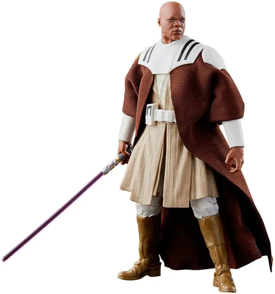 Star Wars BL Mars