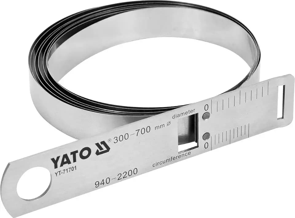 YATO YT-71701 Lineal