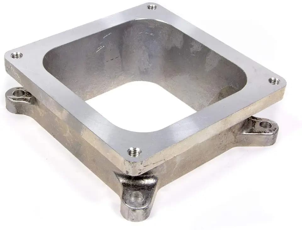 Moroso 65000 Carburetor Adapter
