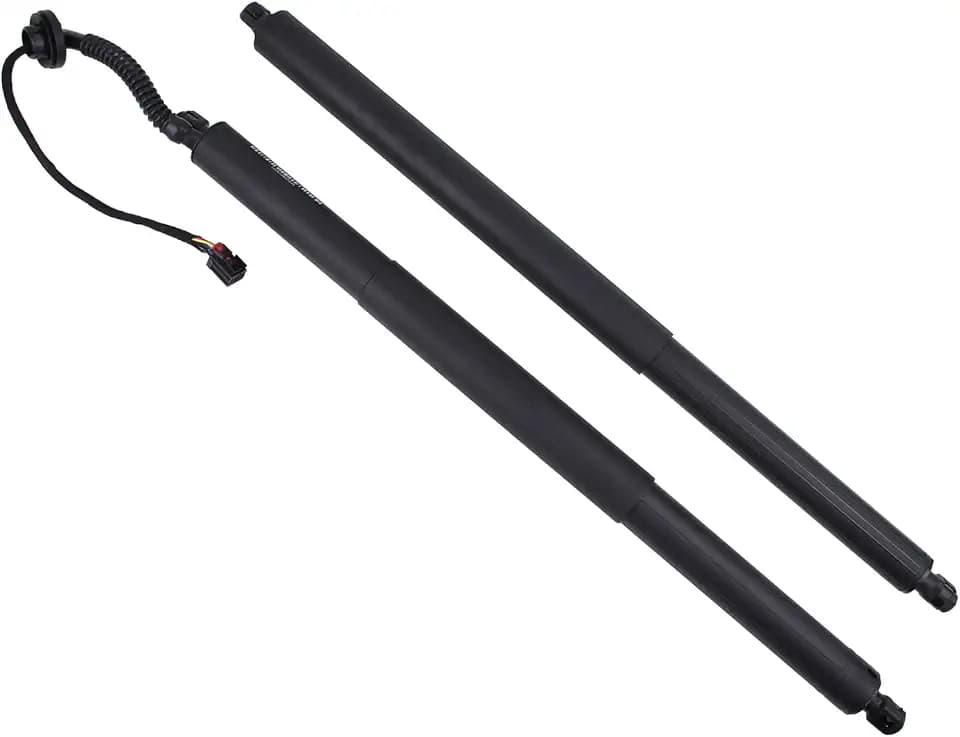 Rear Left and Right Power Tailgate Hatch Lift Support