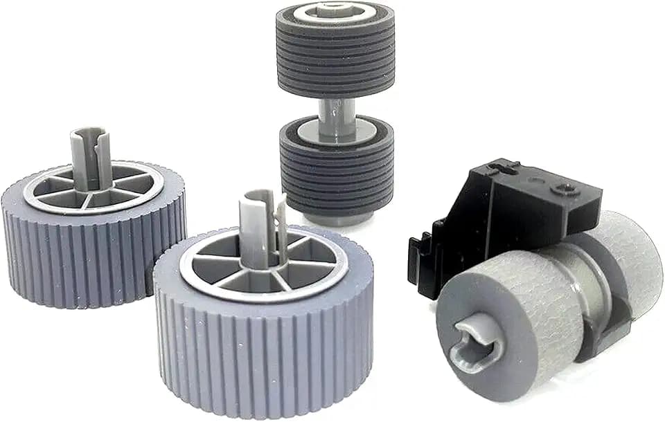Pickup Roller Brake Roller for Fujitsu fi-7600 fi-7700 fi-7700S