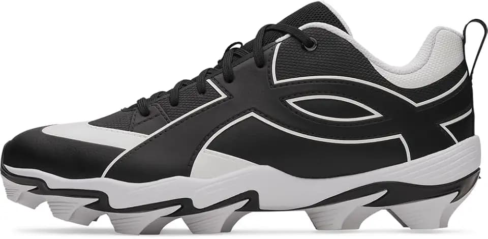 Under Armour Men's Leadoff Icon Low Rm Baseball Cleats
