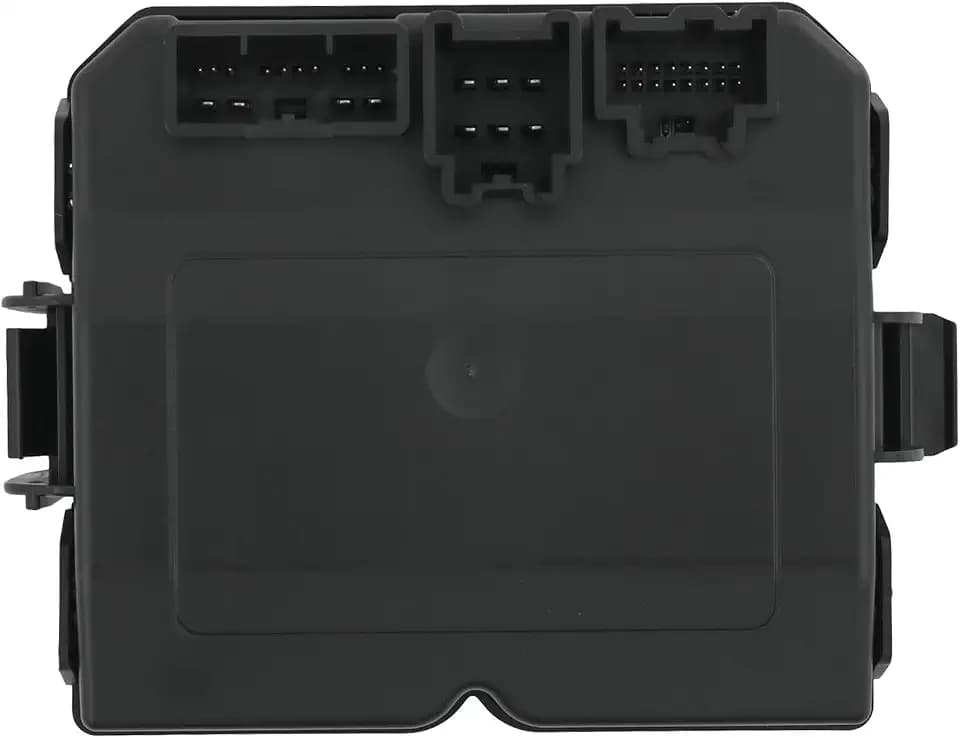 Rear Liftgate Control Module Compatible with SRX V6 2010-2015