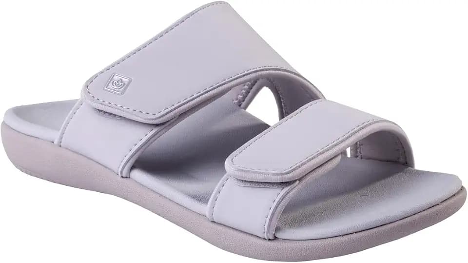 Spenco womens ComfortSlide Sandal