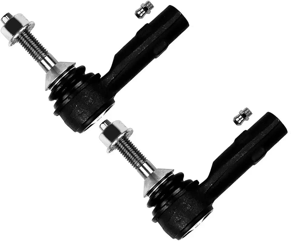 SCITOO 2pcs Front Suspension Kit for Ford Five Hundred 2005-2007 ES800222