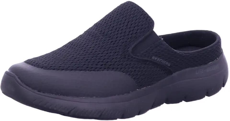 Skechers Herren Summits Vindicator Turnschuhe