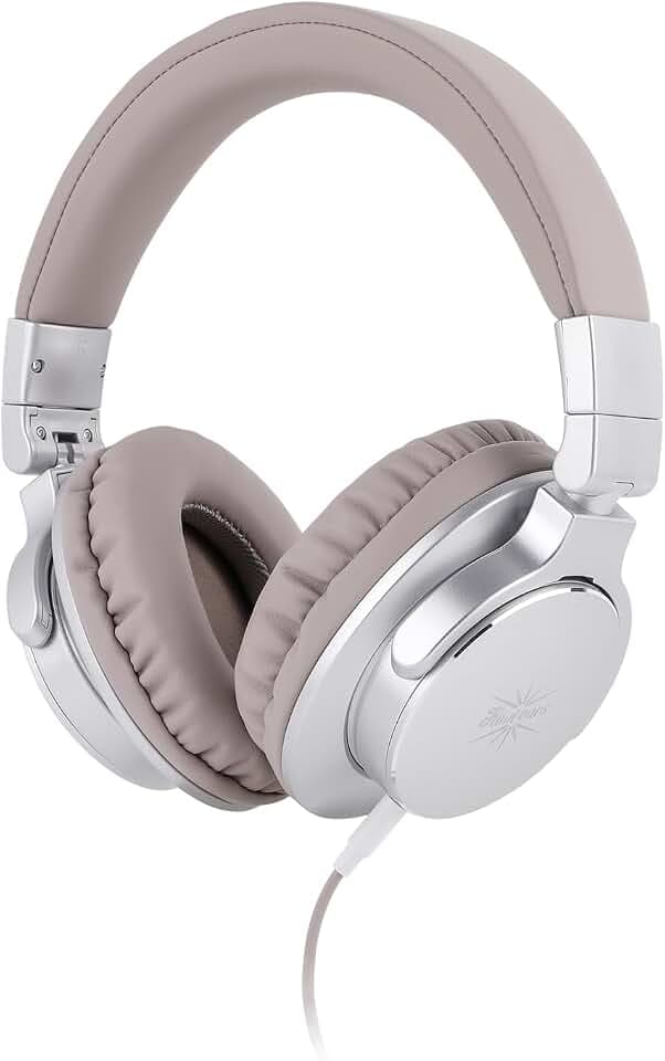 LINSOUL Kiwi Ears Division 40mm Dynamischer Treiber Offenes Ohr Kopfhörer