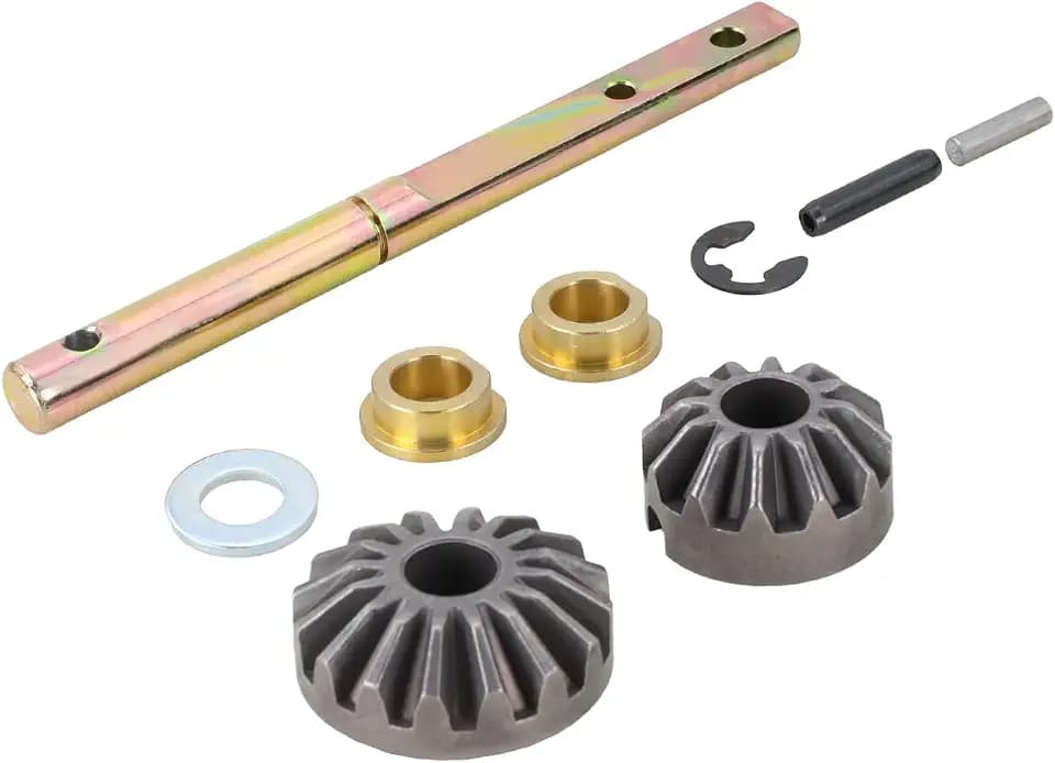 146059 Power Landing Gear Repair Kit Fit for 5th Wheel RV Lead Leg