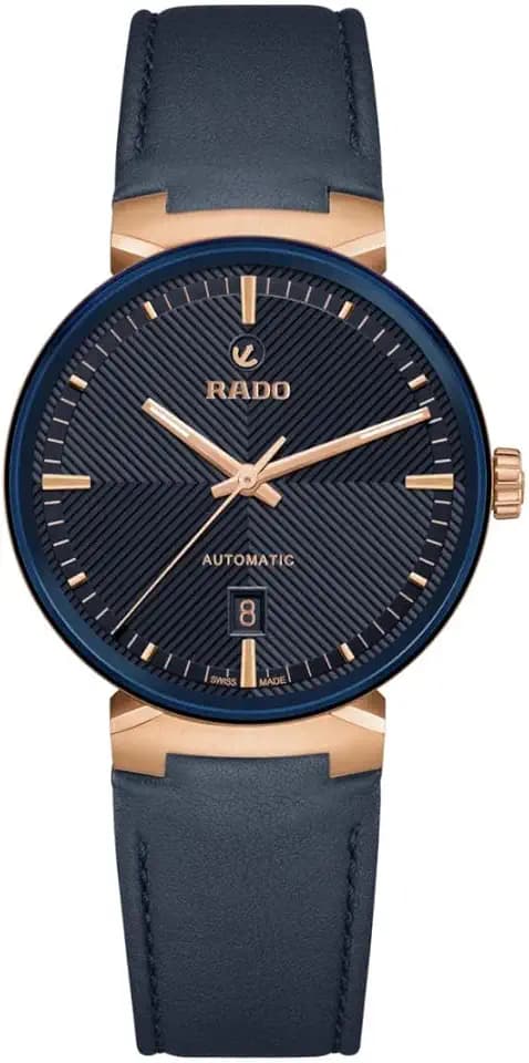 Rado - Florence Automatic - Unisex - Swiss Watch - Automatic - 39.0 mm