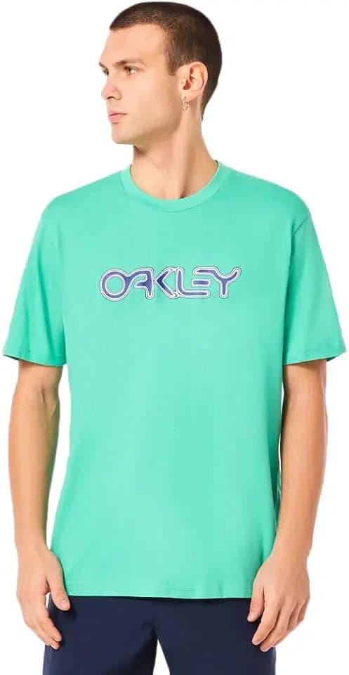 Oakley Men's Metal B1b Tee