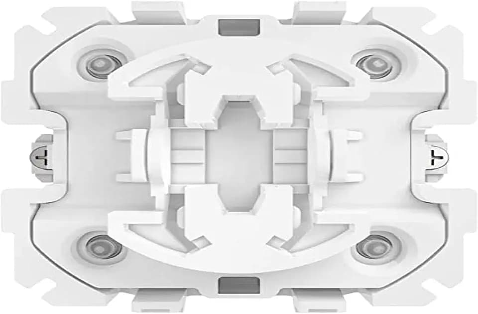 FIBARO Walli Roller Shutter Unit / Einbaumodule für Rollladensteuerung, FG-WREU111-AS-8001