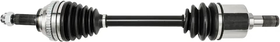 Torchbeam Front Left Axle Drive Shaft for 1999-2005 Sonata, 66-3406 CV Drive Axles