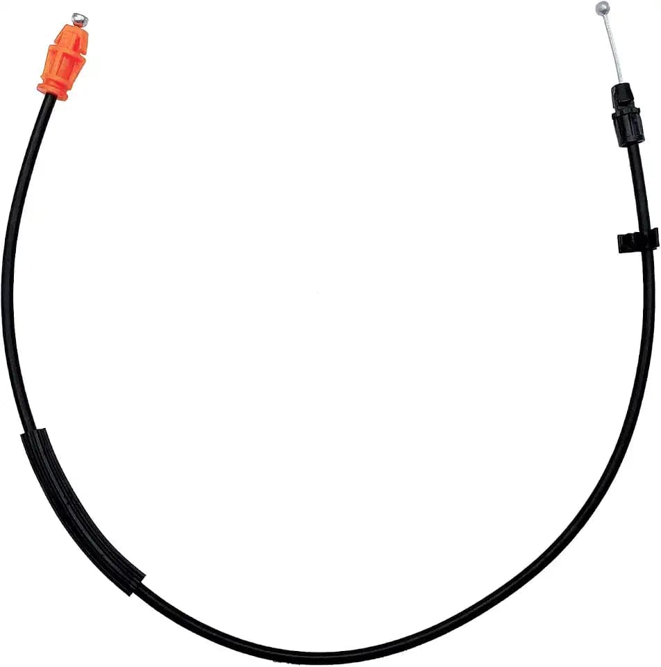 16.5" Door Latch Cable Compatible with 2007-2014 Chevy Silverado Yukon