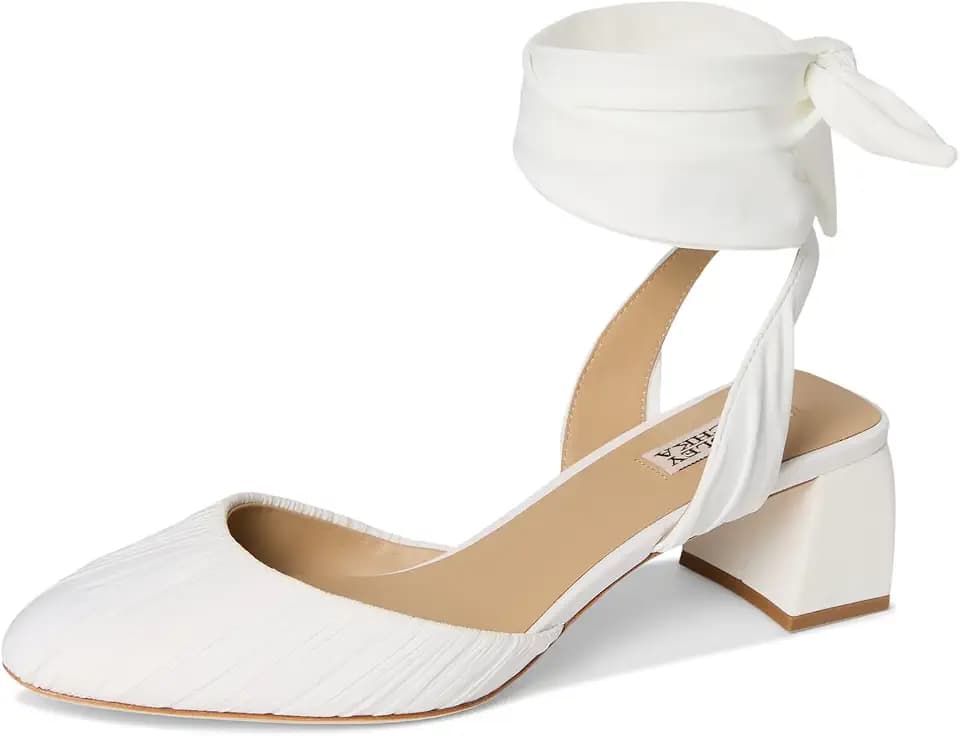 Badgley Mischka Women's Ofelia