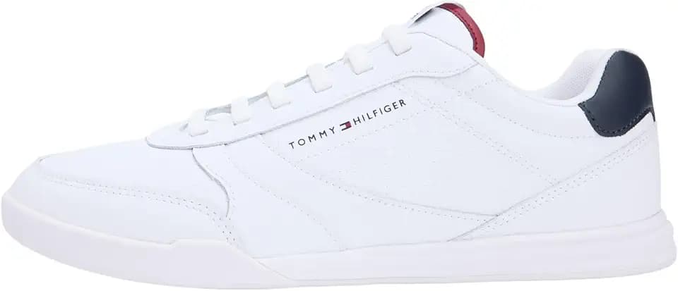 Tommy Hilfiger Herren Lopro LTH Fm0fm05827Low Top