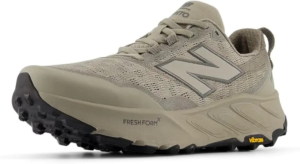 New Balance Men's Fresh Foam X Hierro V9