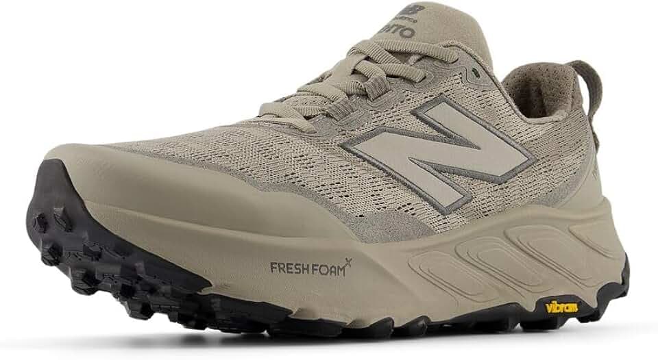 New Balance Men's Fresh Foam X Hierro V9
