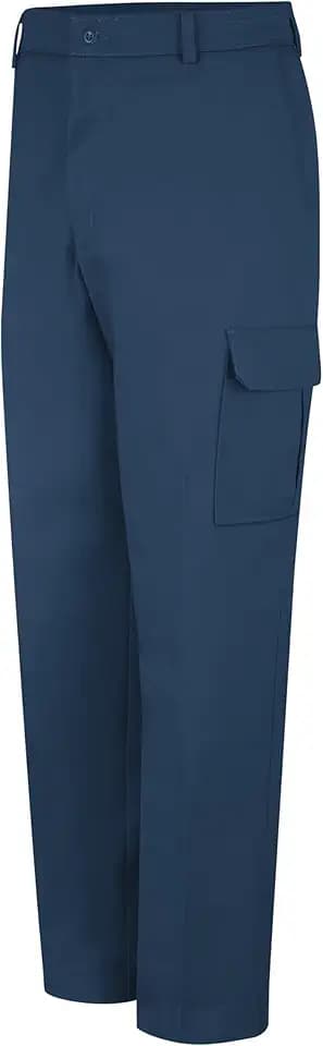 Red Kap Herren Cargo Industrial Cargo Pant