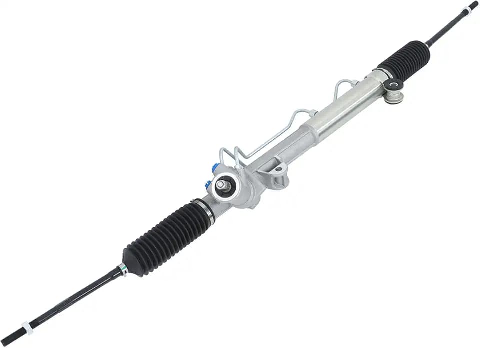 munirater Power Steering Rack and Pinion Assembly Replacement for Cam-aro 1998-2002 Replacement for Firebird 1998-2002