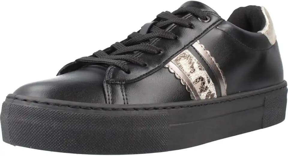 Geox Damen D Claudin ASneaker