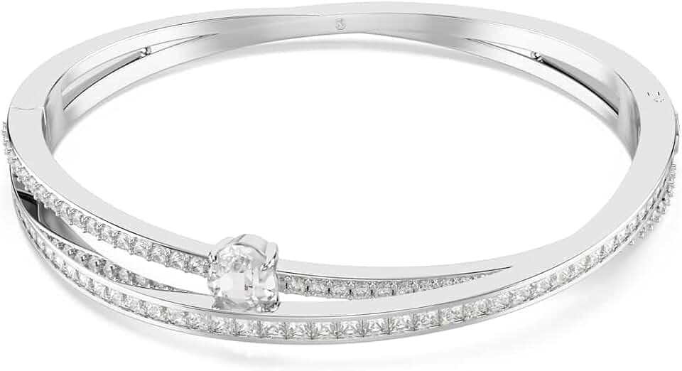 Swarovski Hyperbola Kollektion Armreif