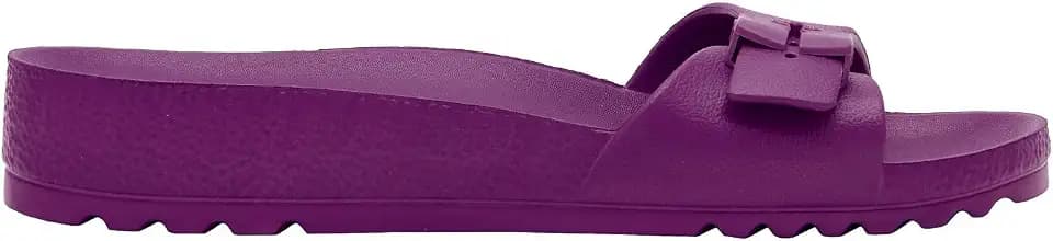 Dr. Scholl's Damen Bahia 1 StrapSandale
