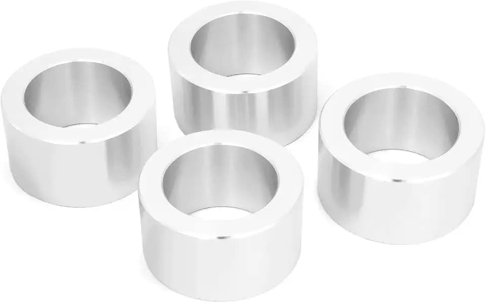 Rough Country 3" Lift Kit for Can-Am Defender Lone Star - 97035