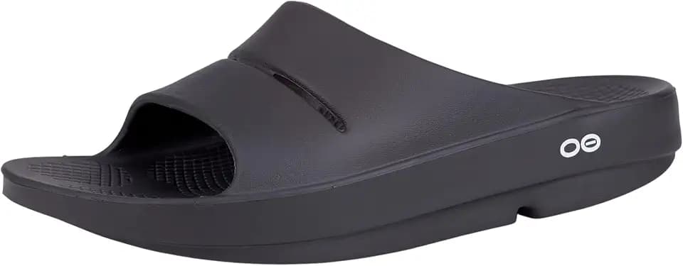 OOFOS OOahh Recovery Slide - Women’s and Men’s