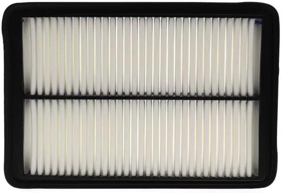 WIX FILTR LD WIX Air Filter Panel