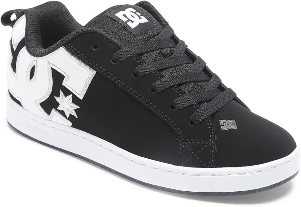 DC Shoes Damen Court GraffikSneaker