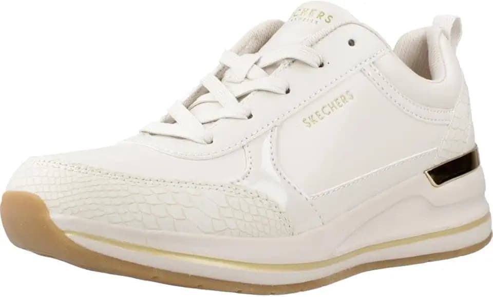 Skechers Damen Billion 2 Fine ShineBILLION 2 MID LACE UP