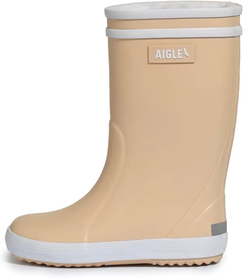 Aigle Unisex Kinder Lolly Pop Fur 2Gummistiefel