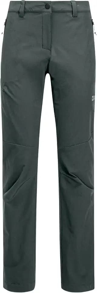 Jack Wolfskin Damen Wanderhose Holdsteig Pants W