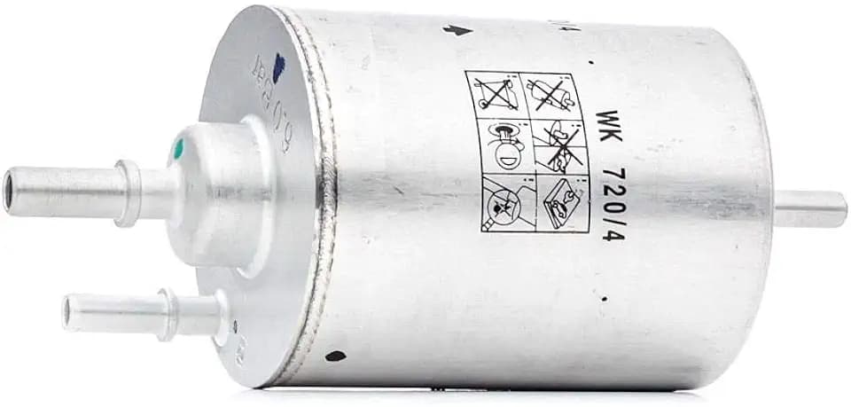 Mann Filter Fuel Filter - WK720/4