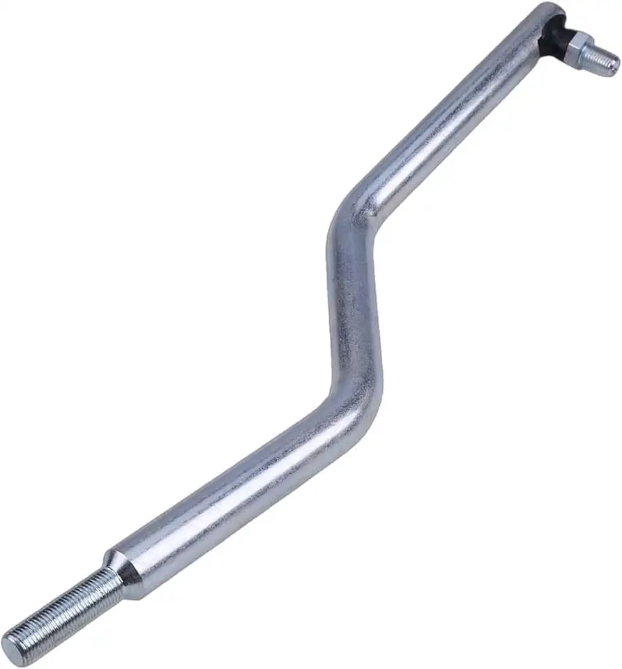 JZGRDN Drag Link AM116873 for John Deere GT242 GT262 GT275 (SN 0-045000)