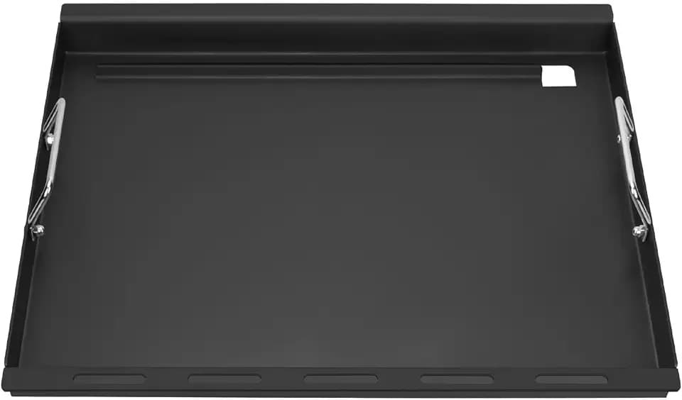 Full-Size Griddle Inserts for Chargriller Grills