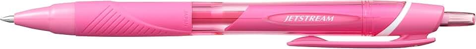 Uni Roller Jetstream SXN-150C einziehbar 0,7 mm Rosa. Box mit 10 Stück.
