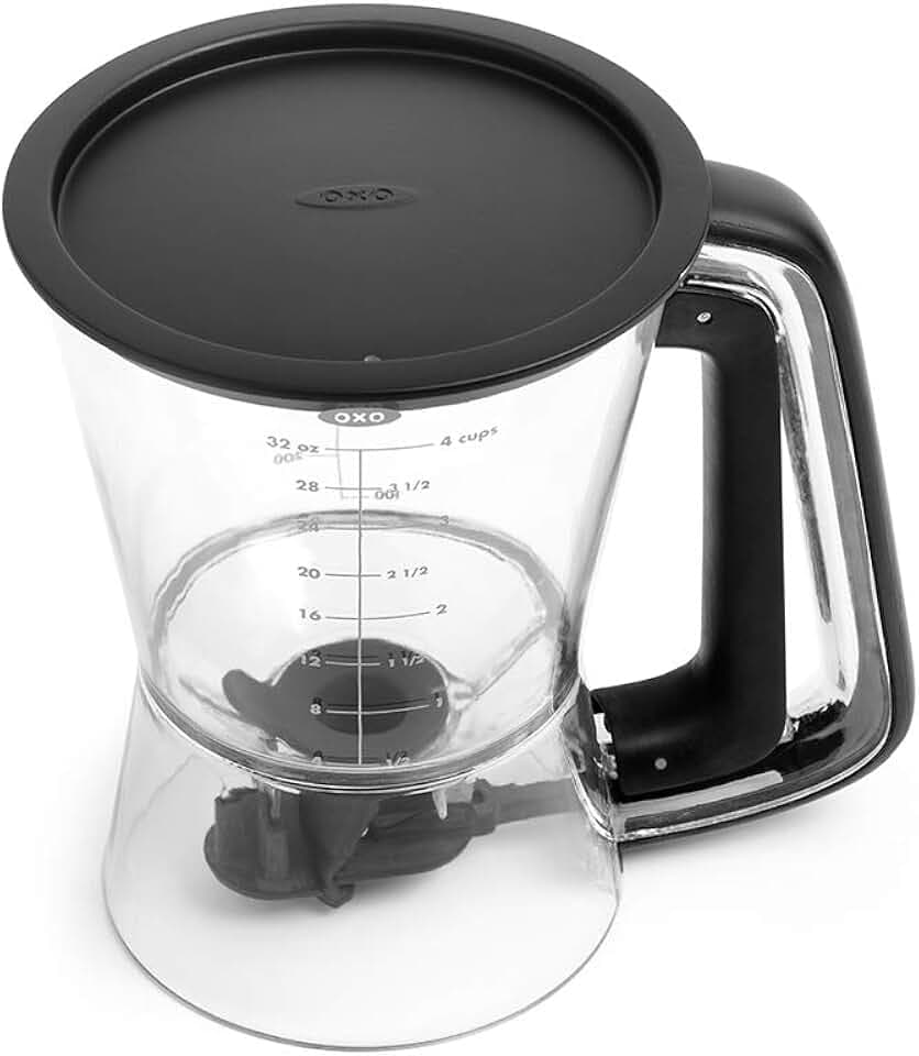 Oxo Präzisions-Teigspender, 1 Stück
