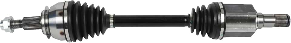 ECCPP CV Axle Shaft Assembly fit 2014-2016 for Mazda CX-5
