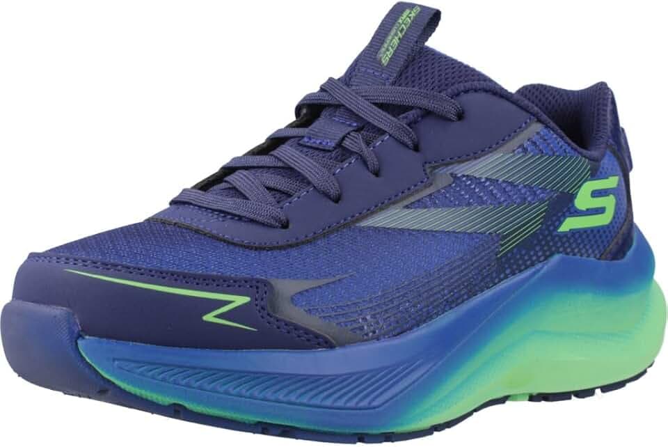 Skechers Boys' Ascender Stable-Pacer