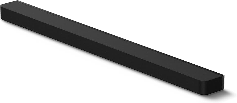 Sony BRAVIA Theatre Bar 9 Dolby Atmos Soundbar für Fernseher, 13 Lautsprecher, WiFi, Bluetooth, 360 Spatial Sound Mapping, TV Lautsprecher