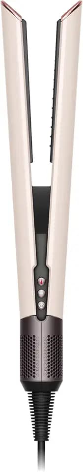 Dyson Airstrait Glätteisen mit Luft & Föhn 2in1 - Ceramic Pink/Rose Gold