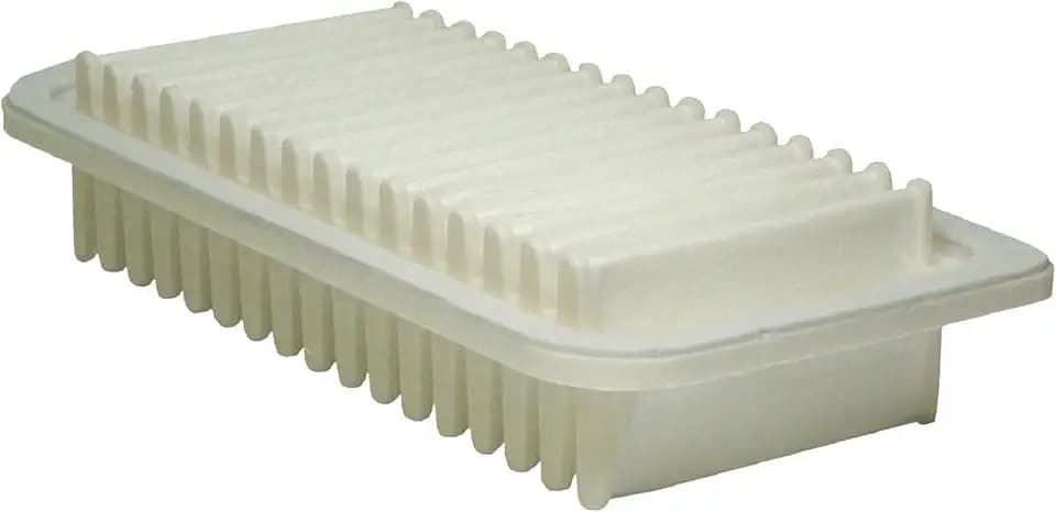BOSCH 5018WS Workshop Engine Air Filter - 98% Efficiency at Capturing Dirt