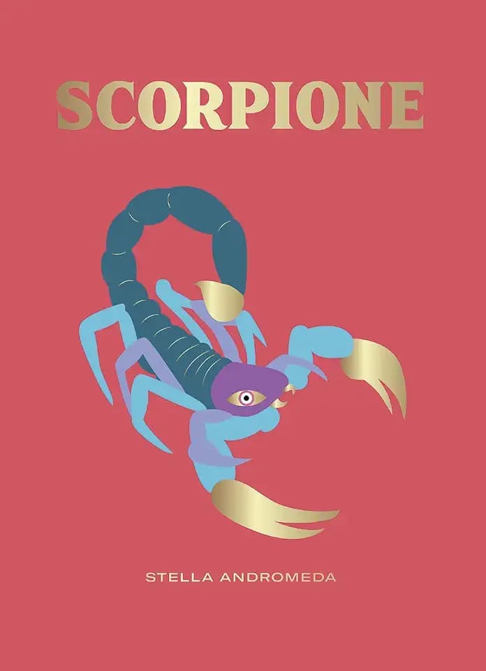 Scorpione (Ombre)
