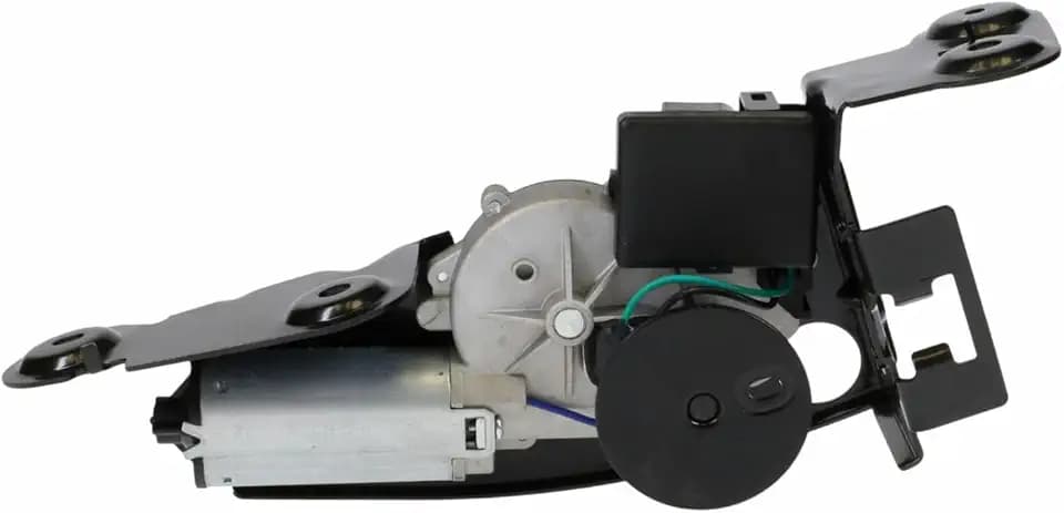 OEG Parts Rear Power Wiper Motor Fits Lincoln Navigator 2003-2009