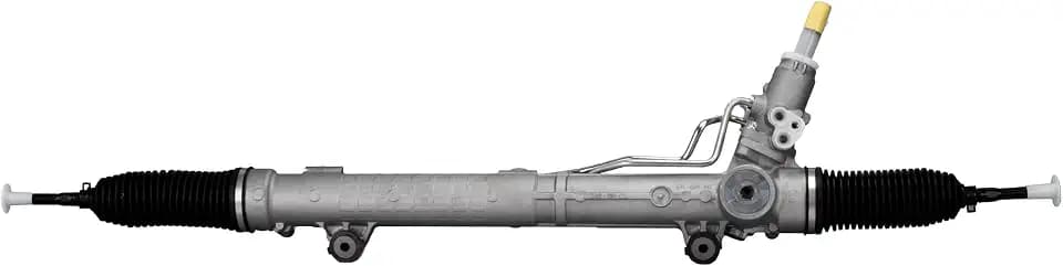Power Steering Rack and Pinion,#1644600100