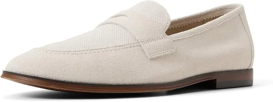 ALDO Mens Garret Leather Loafer