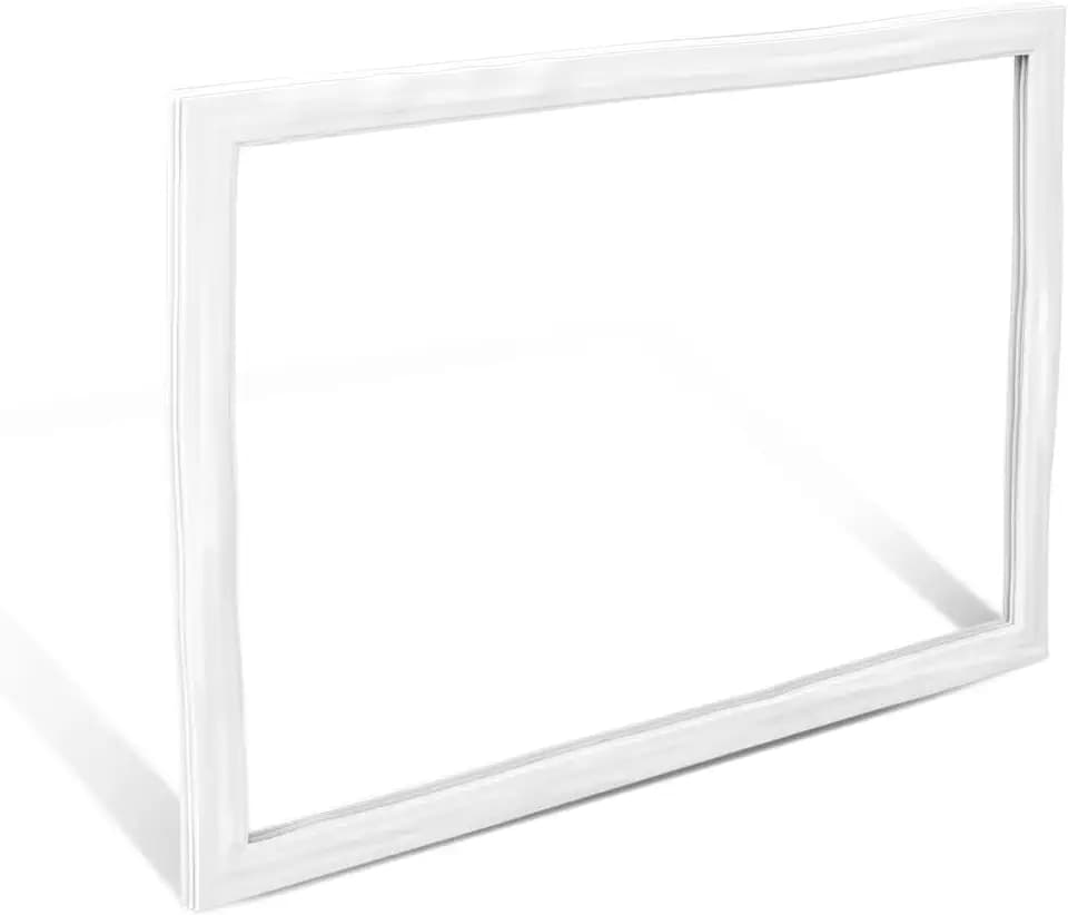 For Frigidaire 242193205 Refrigerator Freezer Door Seal Gasket Replacement