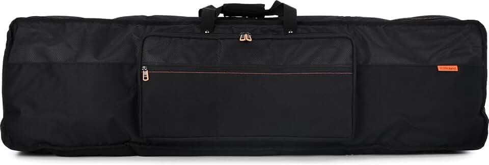 Roland Versatile Carrying Bag for Portable 88-Note Keyboard (CB-B88V2)