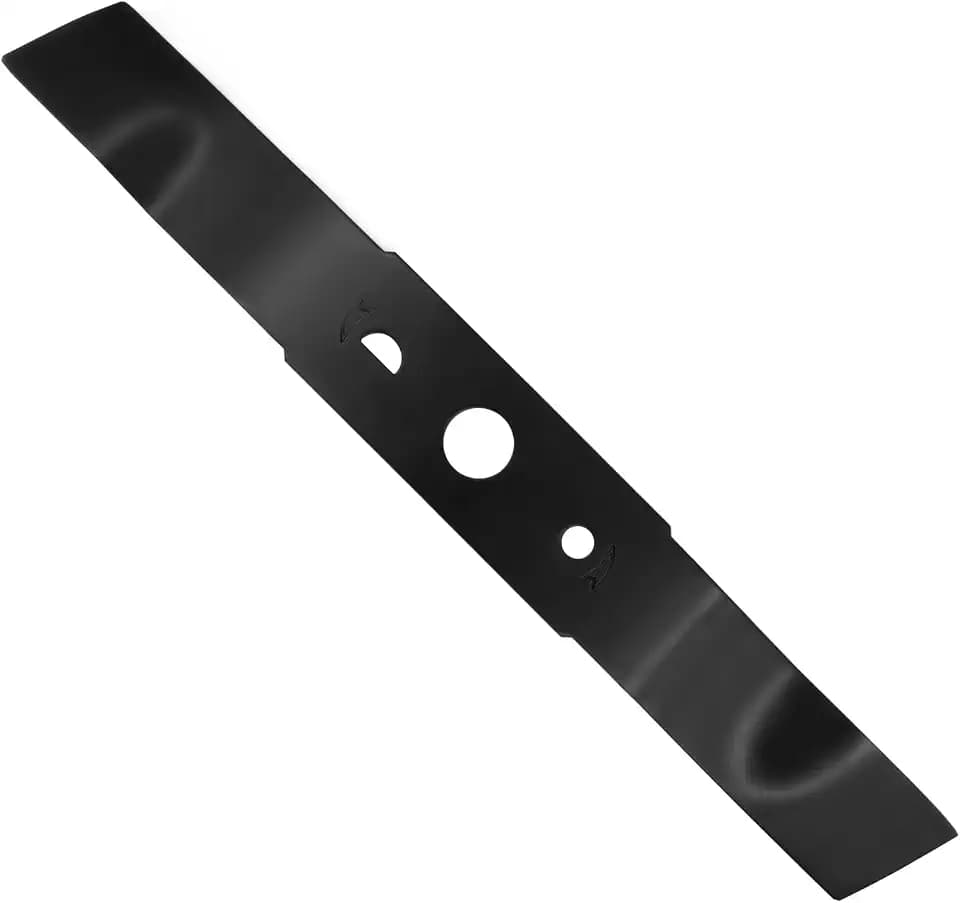 Lawn Mower Blade for Greenworks 16 inch Mower 33303488 25322, 25242